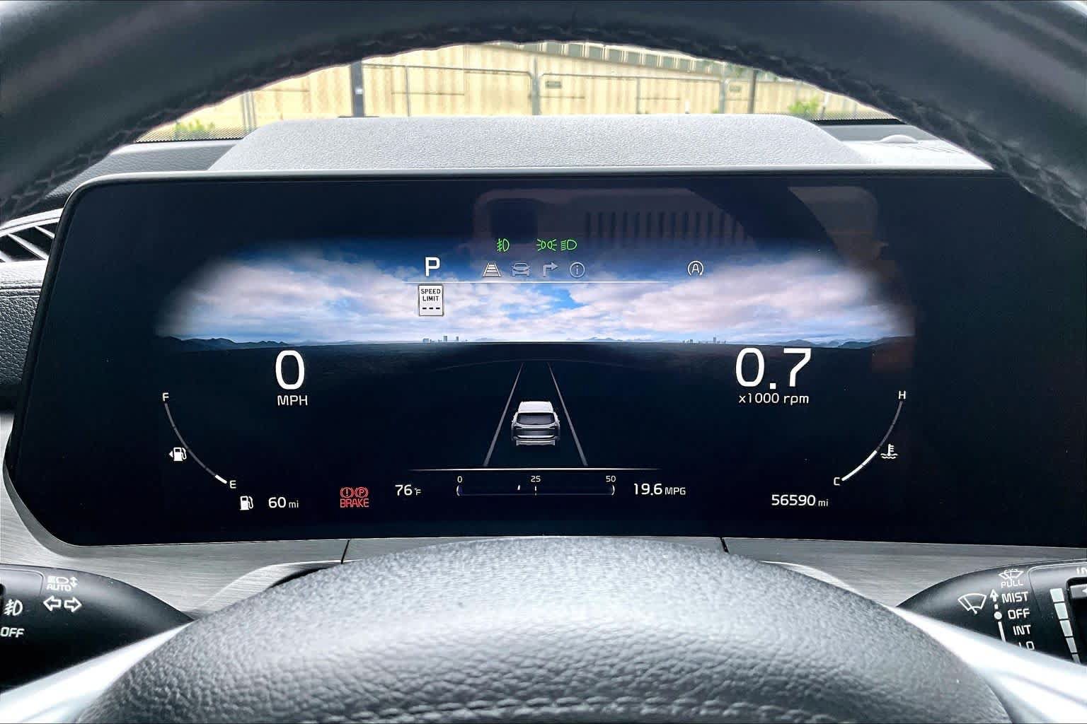 Certified 2024 Kia Telluride SX X-Pro AWD/4WD image 39