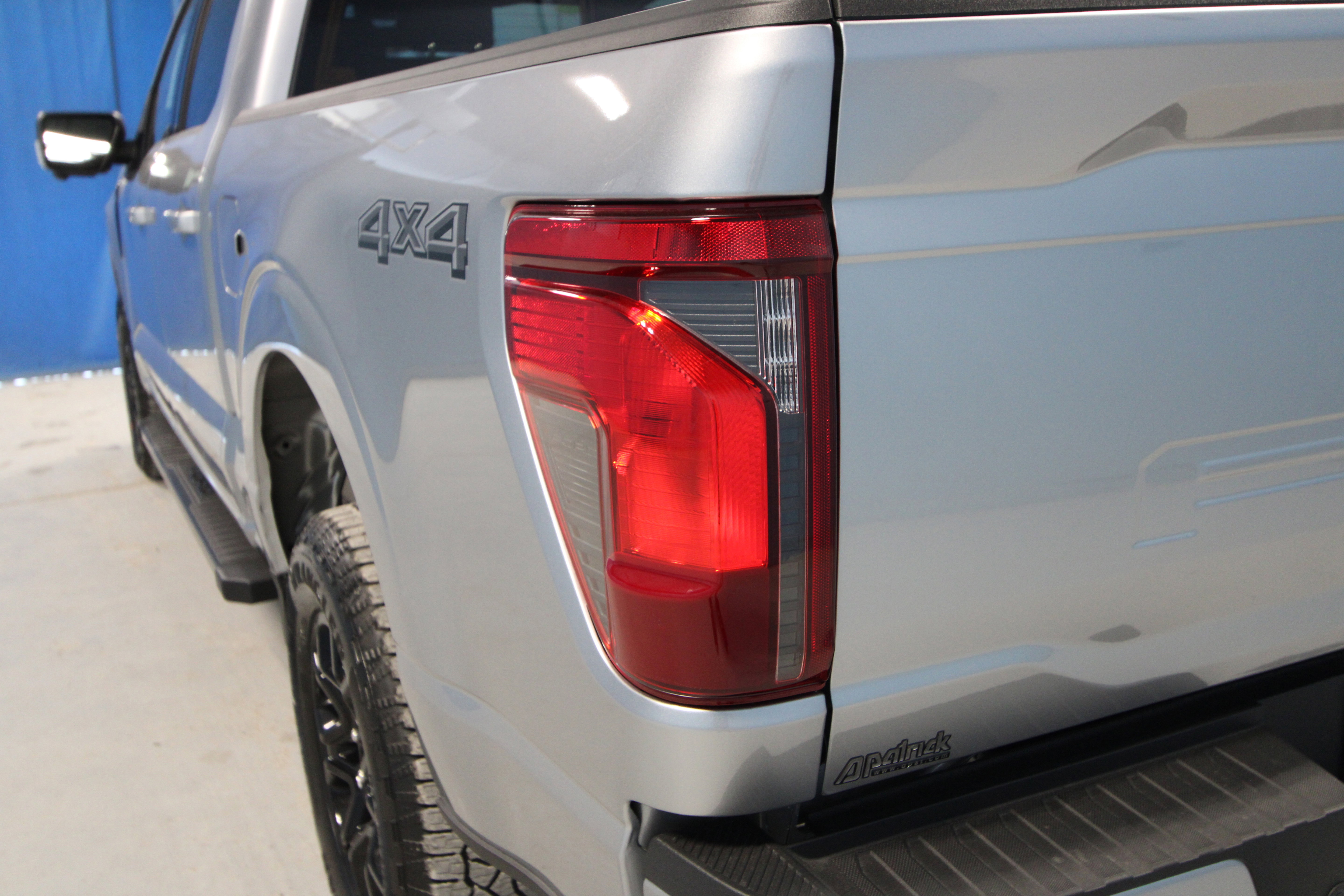 New 2026 Ford F150 XLT AWD/4WD image 31