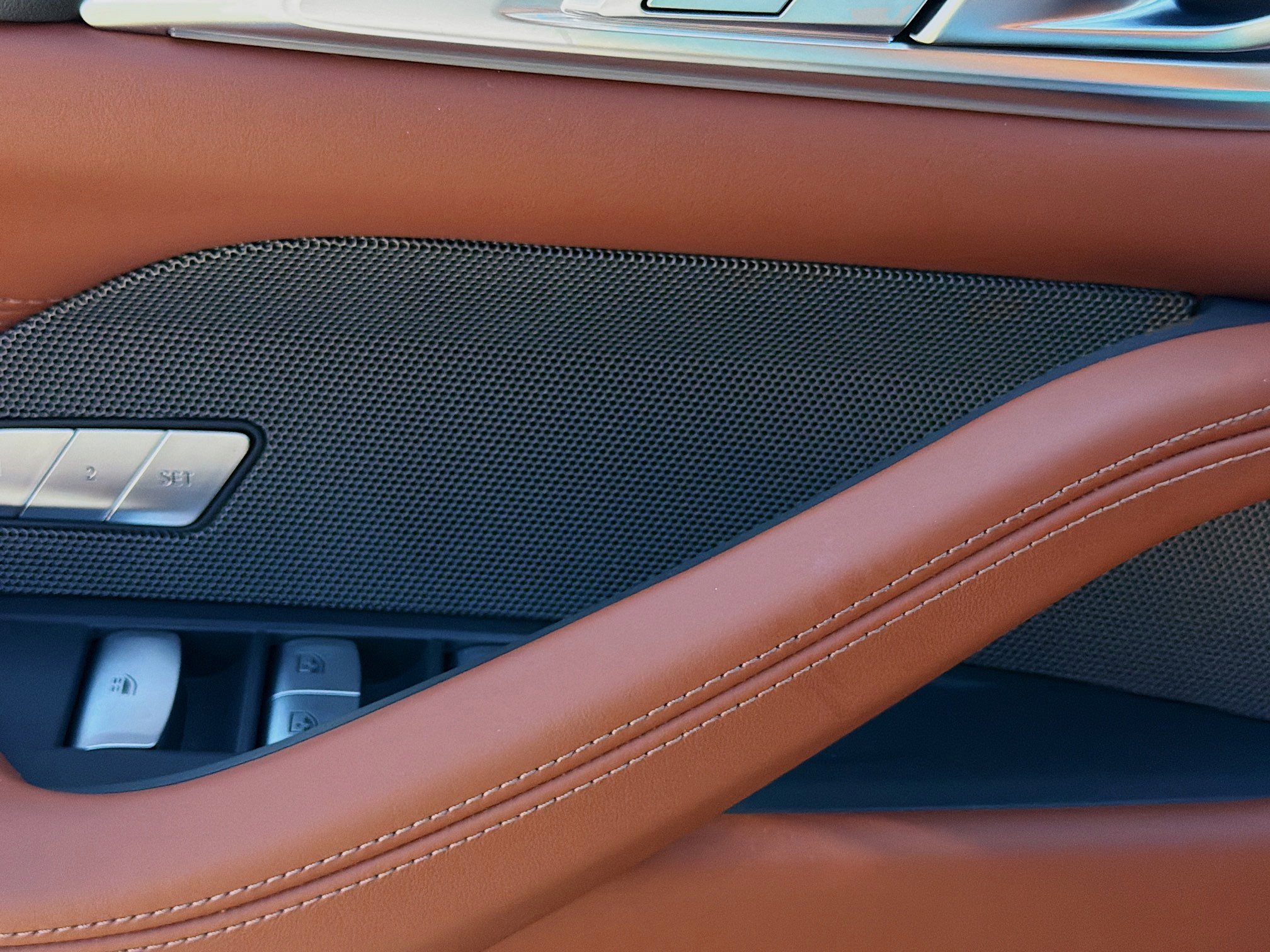 New 2026 BMW M4 xDrive Competition w/ Executive Package image 21