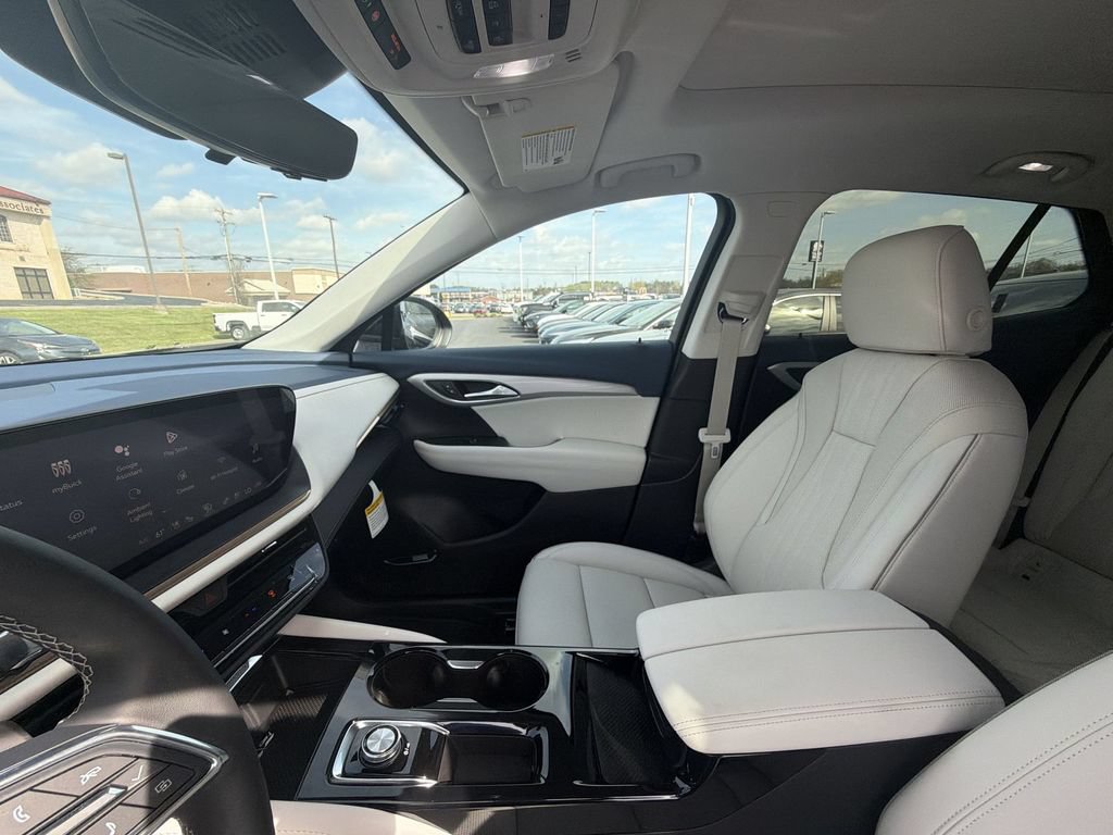 New 2026 Buick Envision Avenir AWD/4WD image 15