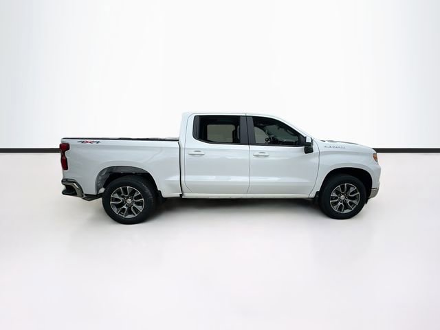 New 2026 Chevrolet Silverado 1500 LT AWD/4WD image 5