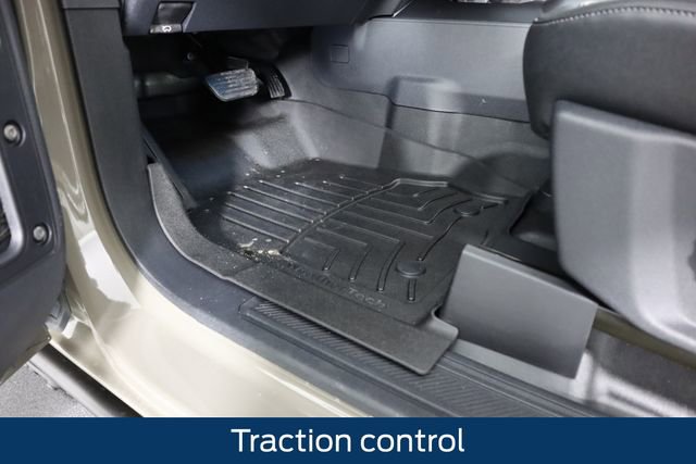 New 2025 Ford Bronco Badlands image 28