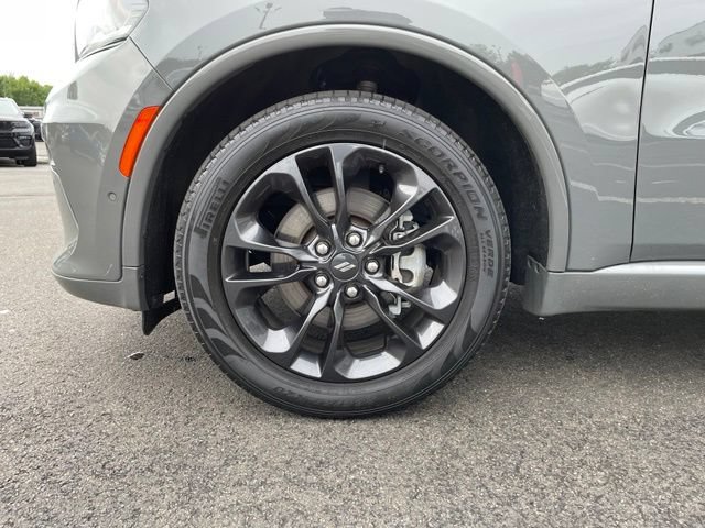 Used 2023 Dodge Durango R/T AWD/4WD image 35