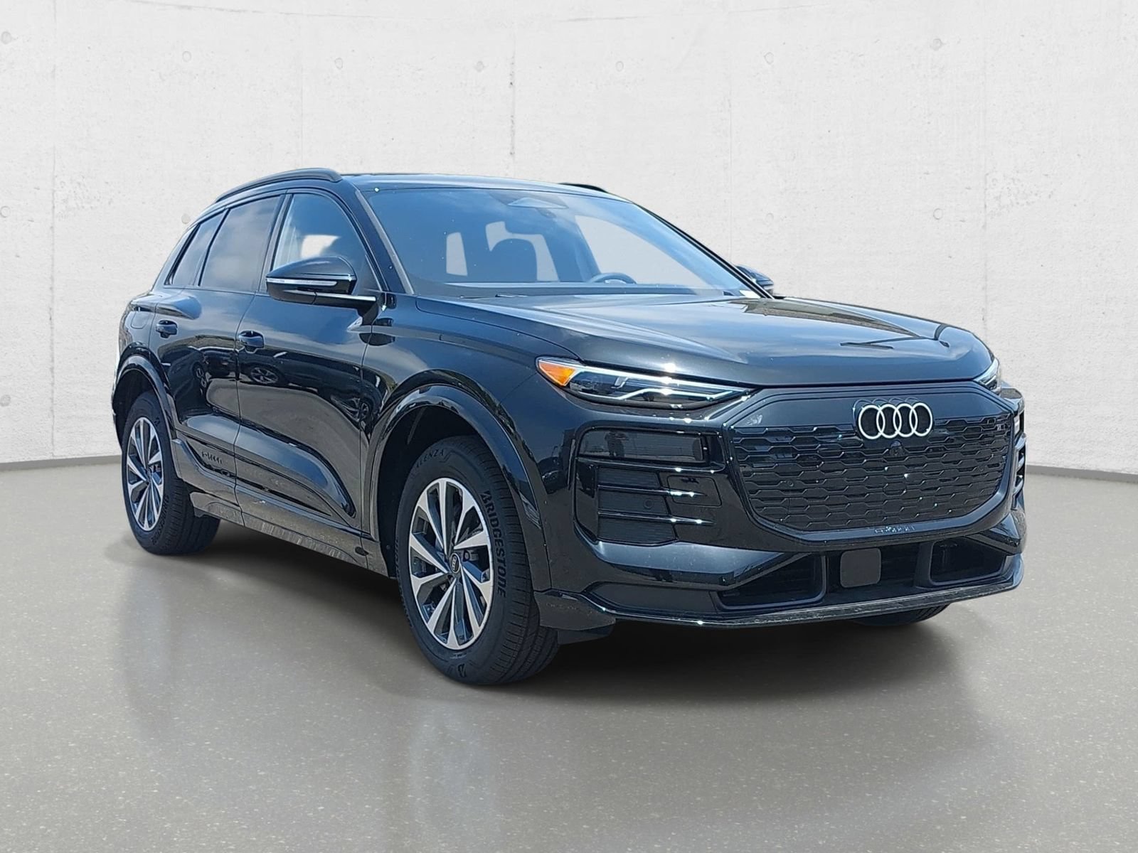 New 2027 Audi Q6 e-tron Premium AWD/4WD image 3