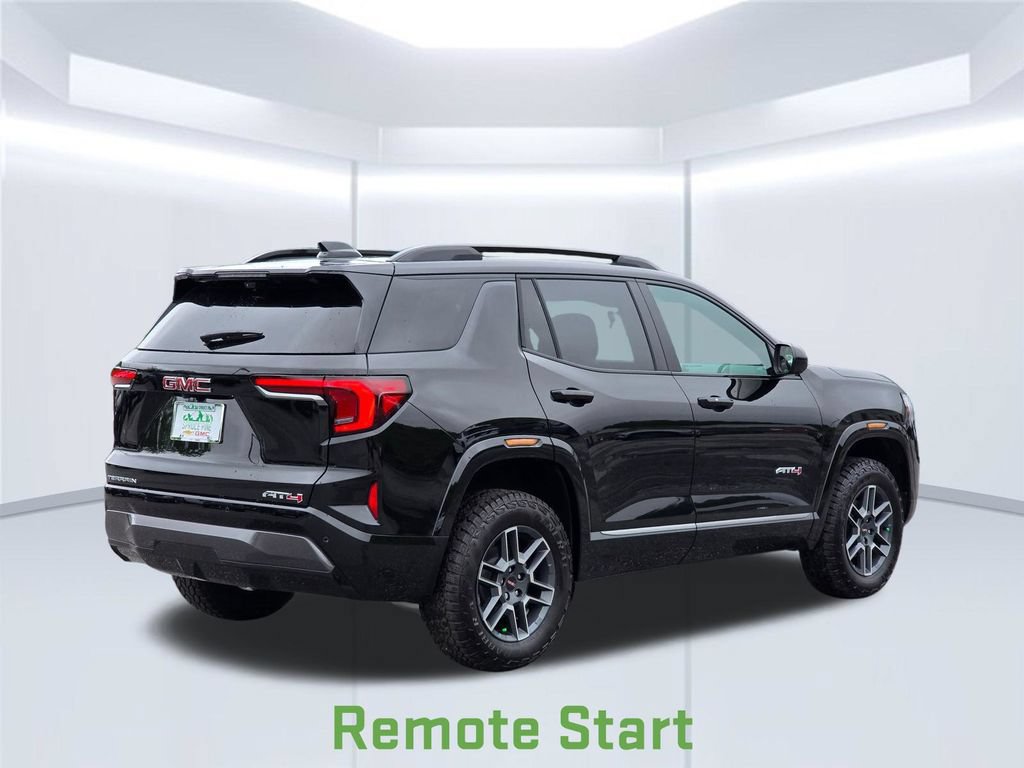 New 2026 GMC Terrain AT4 w/ Technology Package II AWD/4WD image 20