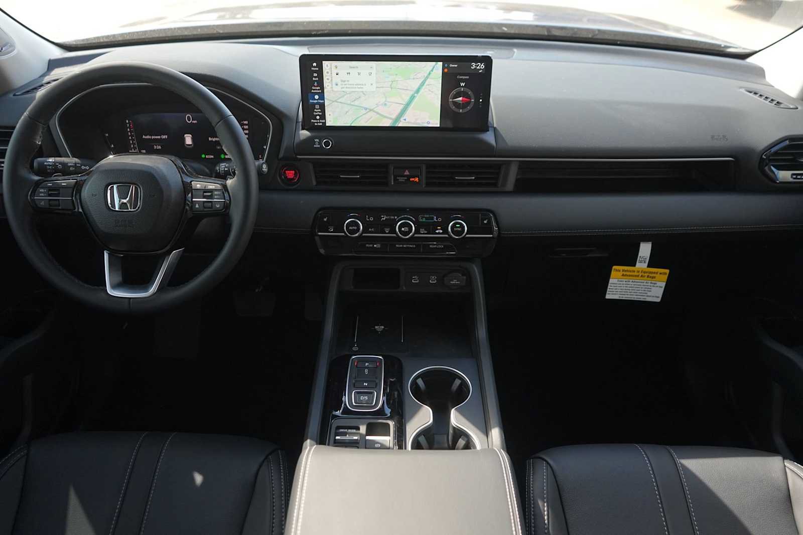 New 2026 Honda Pilot image 10