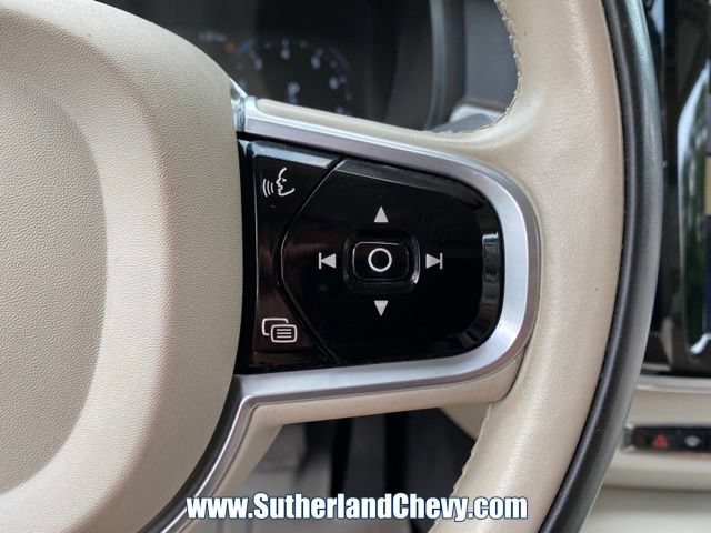 Used 2017 Volvo S90 T5 Momentum w/ Convenience Package FWD image 23