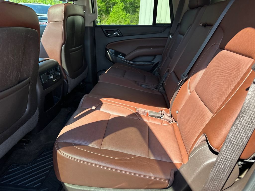 Used 2015 Chevrolet Tahoe LTZ image 21