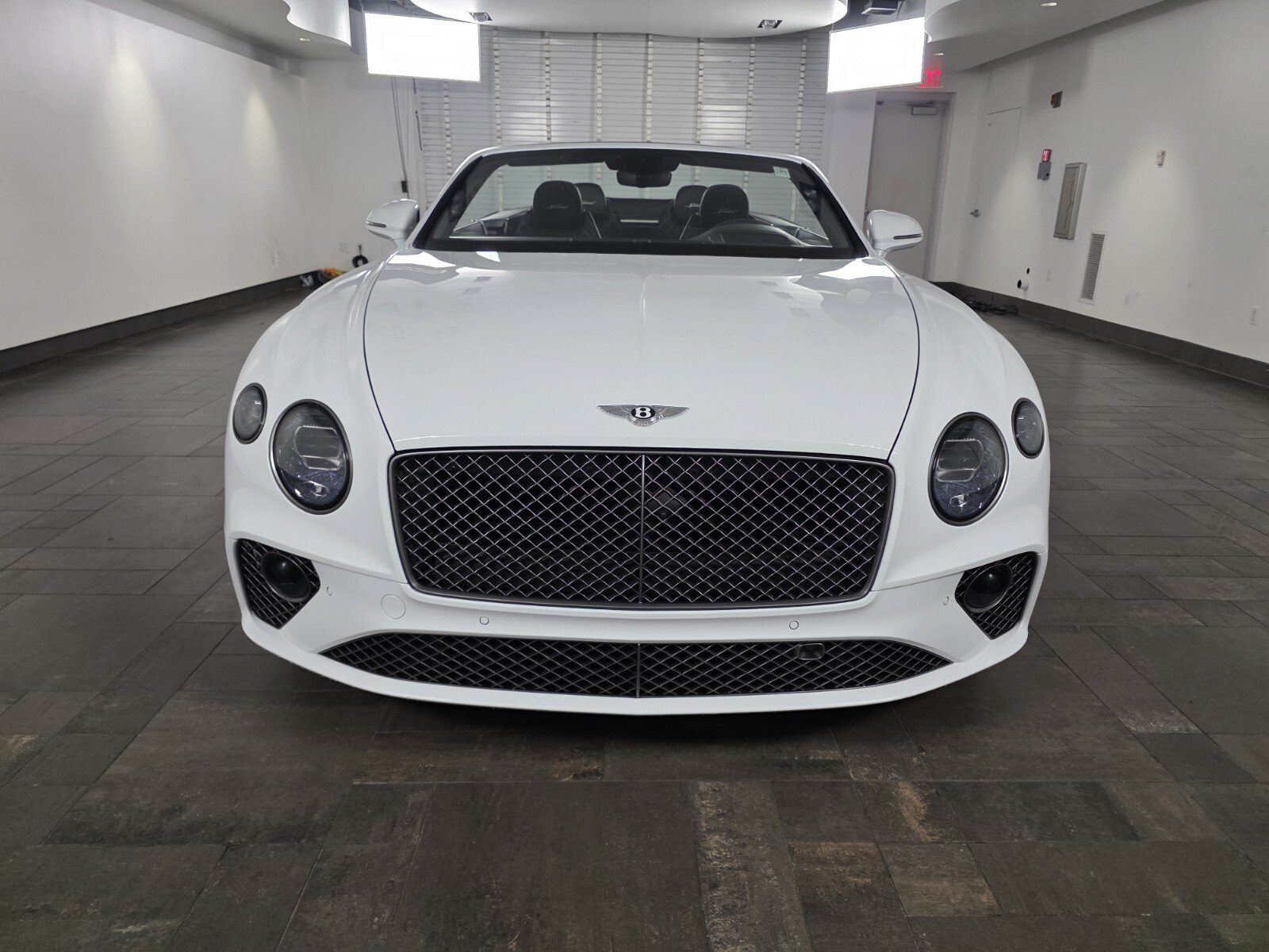 Used 2024 Bentley Continental GT Speed AWD/4WD image 2