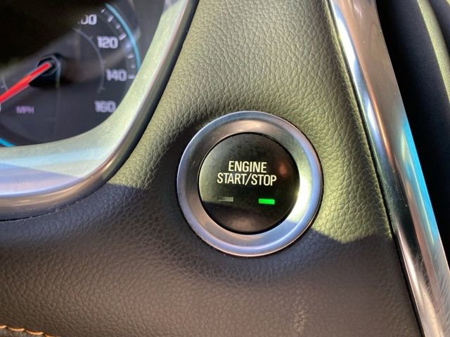 Used 2021 Chevrolet Traverse Premier w/ Redline Edition FWD image 27