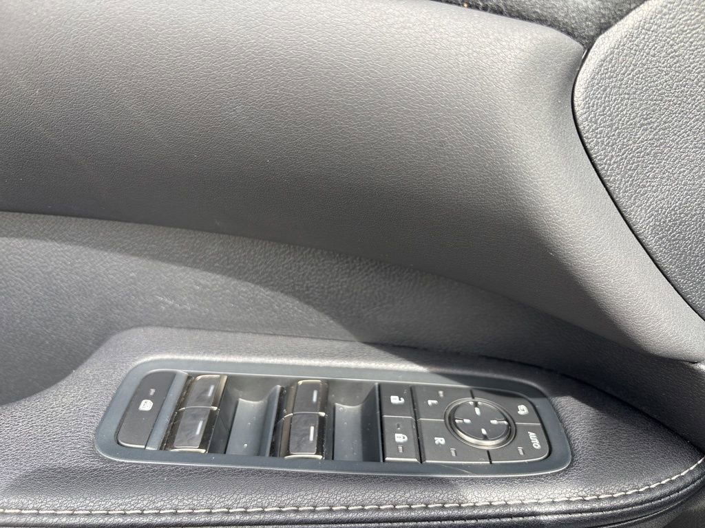 Used 2024 Lexus RX 500h F Sport w/ Convenience Package image 16