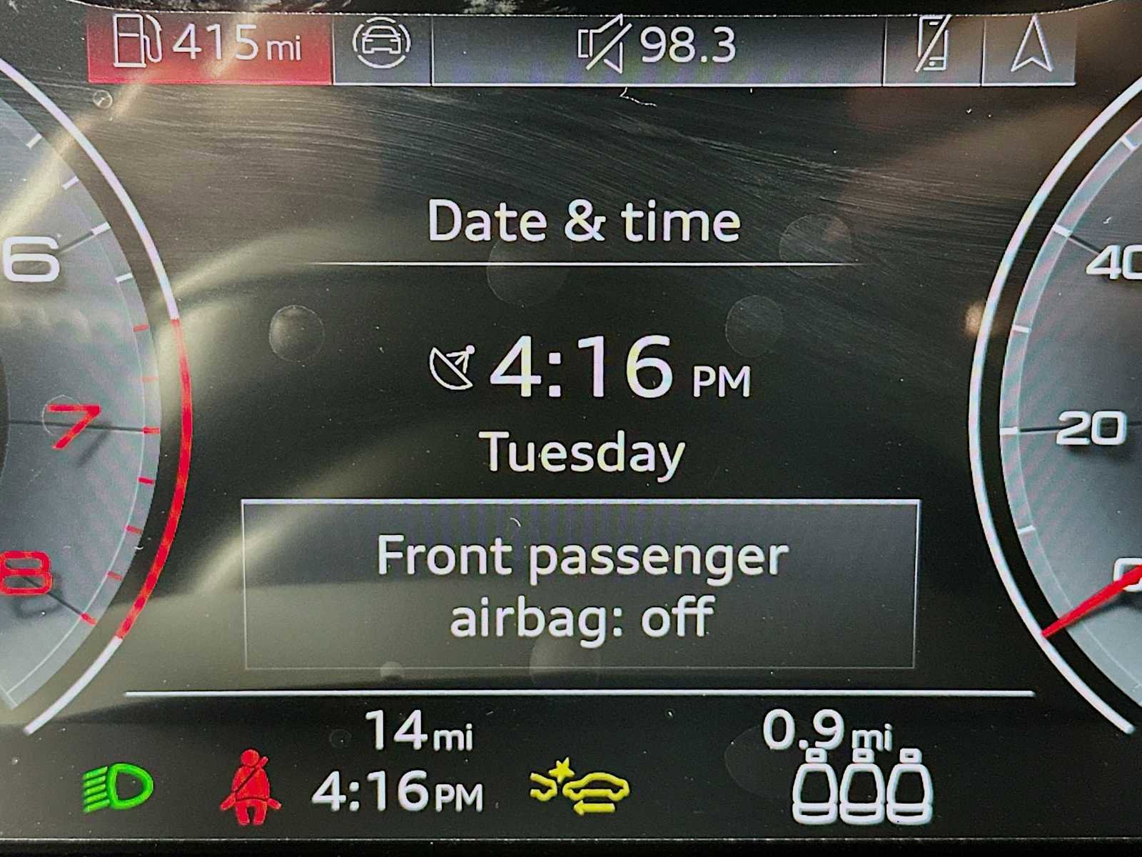 New 2026 Audi Q8 Premium Plus image 12