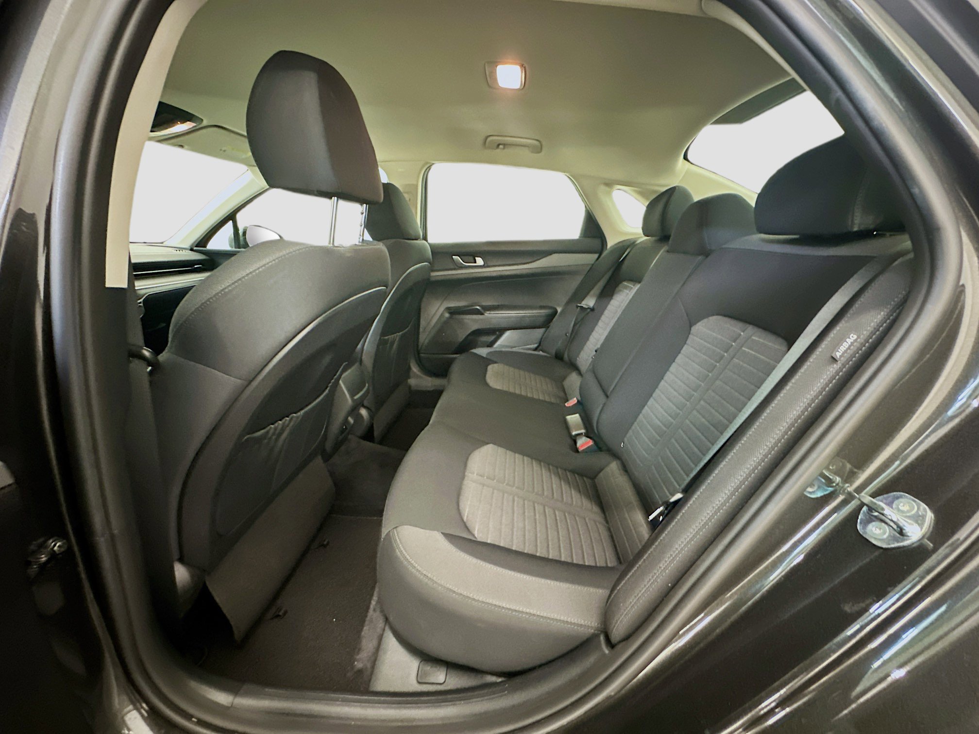 Used 2025 Kia K5 LXS image 28