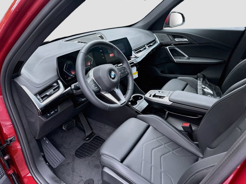 New 2027 BMW X1 xDrive28i AWD/4WD image 9