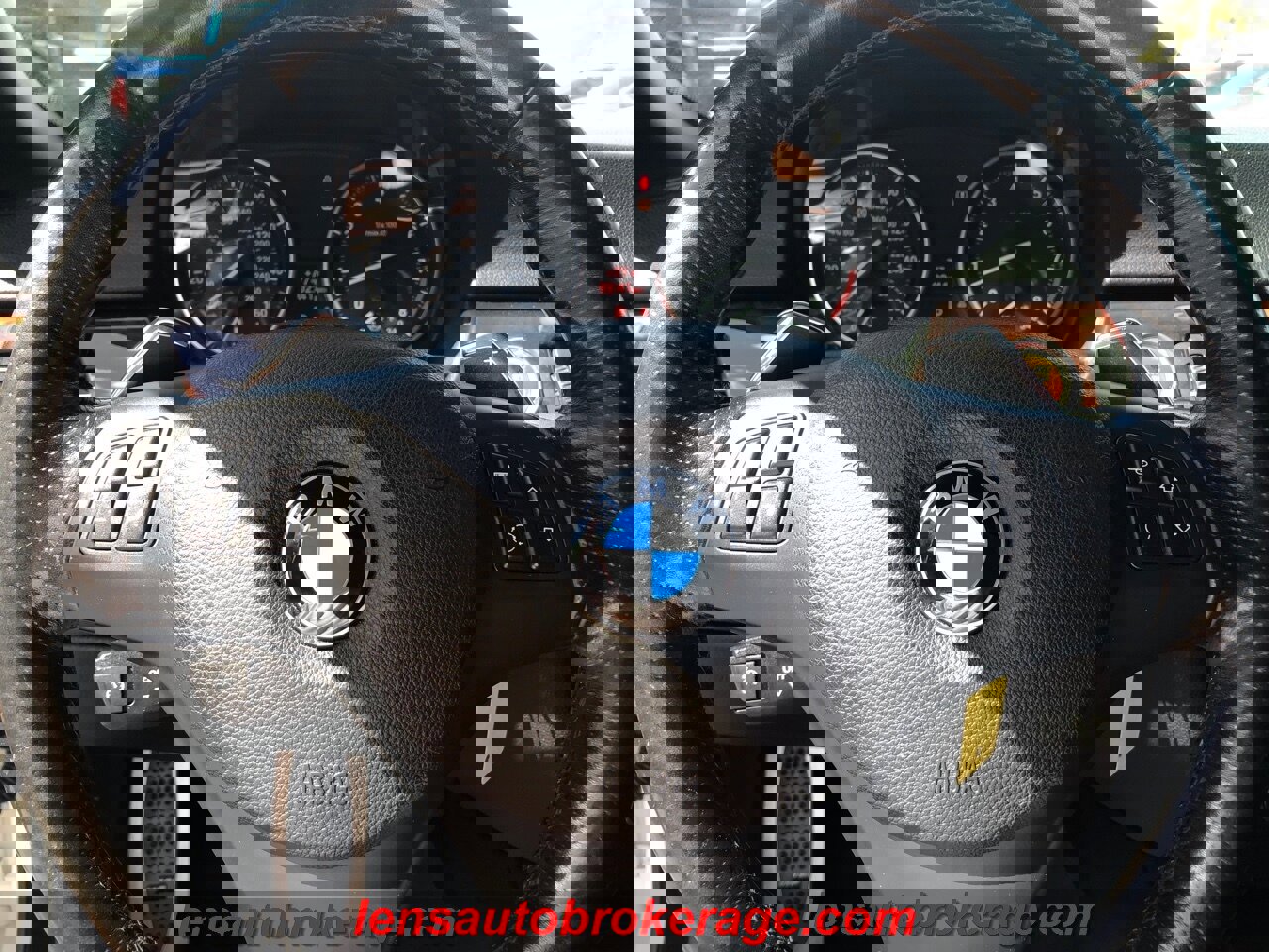 Used 2013 BMW 335i Convertible image 15