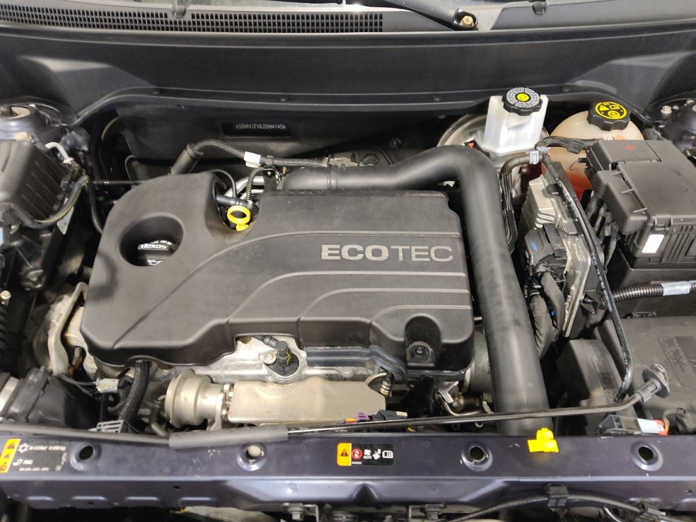 Used 2018 Chevrolet Equinox LT image 31