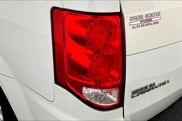 Used 2019 Dodge Grand Caravan SXT image 30