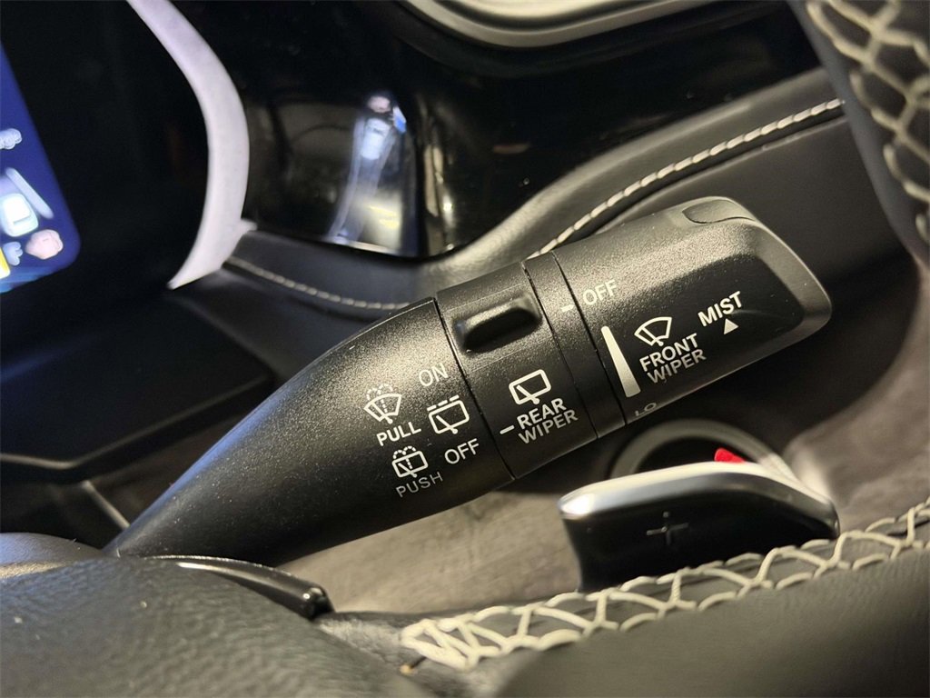 Certified 2024 Jeep Grand Cherokee Limited 4xe image 23