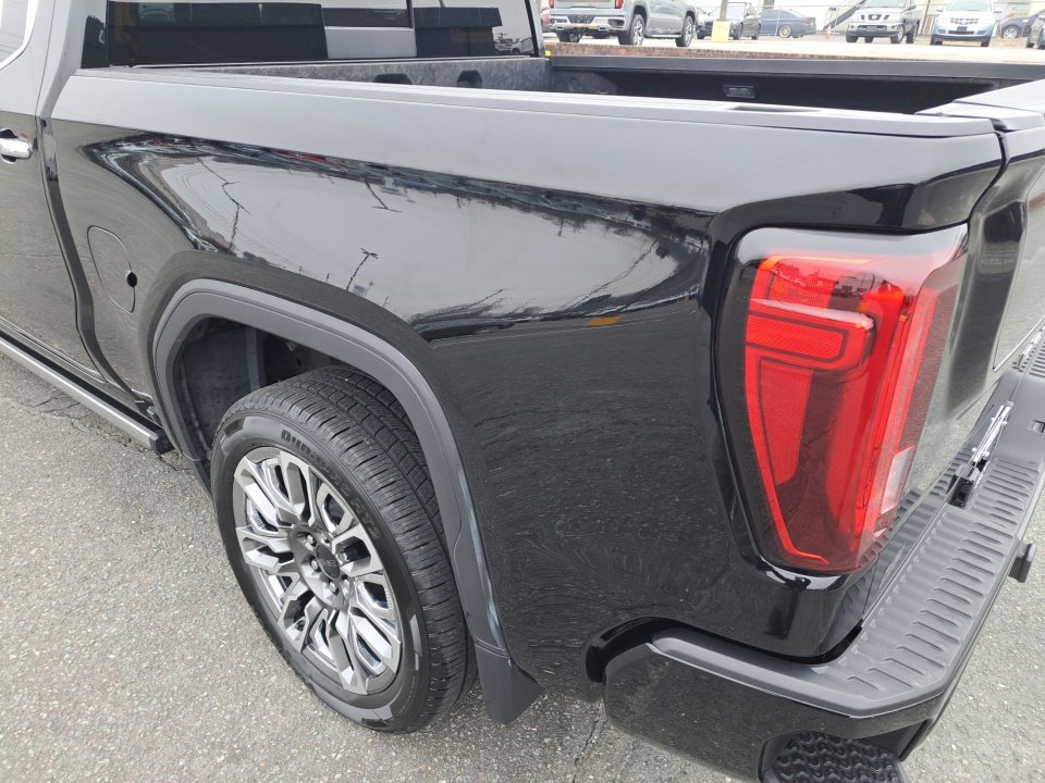 Certified 2024 GMC Sierra 1500 Denali Ultimate image 20