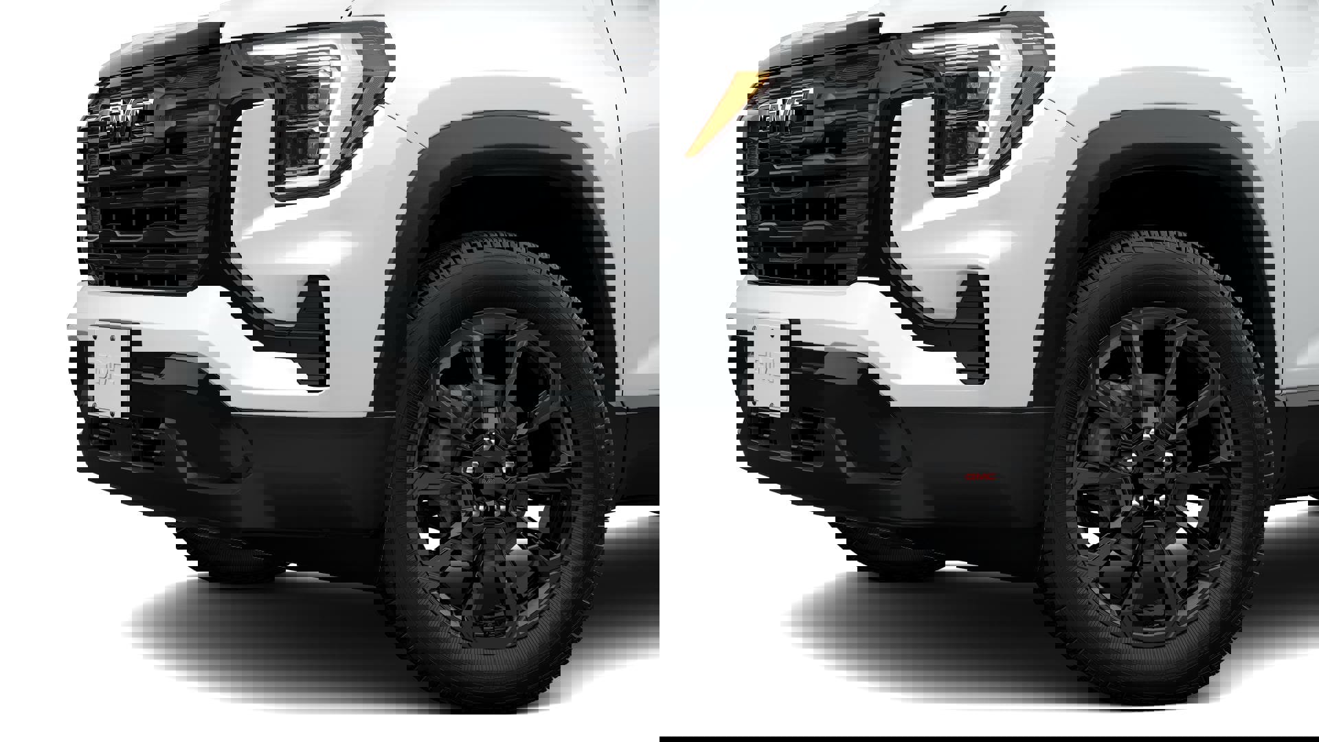 New 2026 GMC Terrain Elevation w/ Elevation Premium Package AWD/4WD image 31