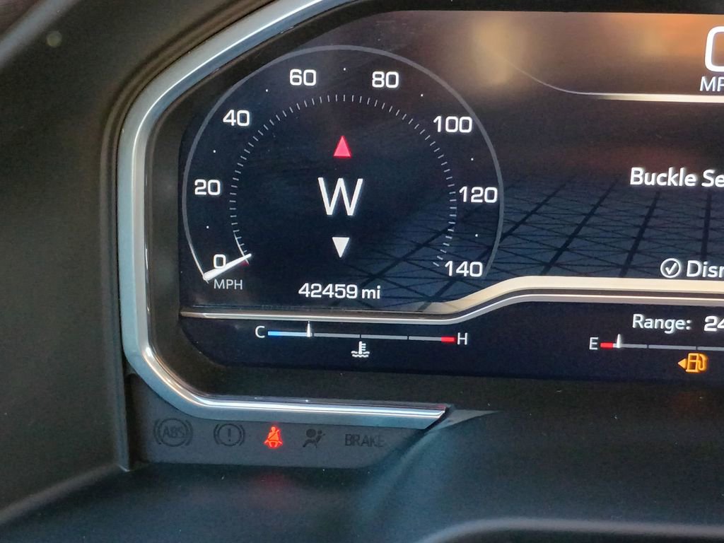 Used 2024 GMC Sierra 2500 AT4 w/ AT4 Premium Plus Package image 16