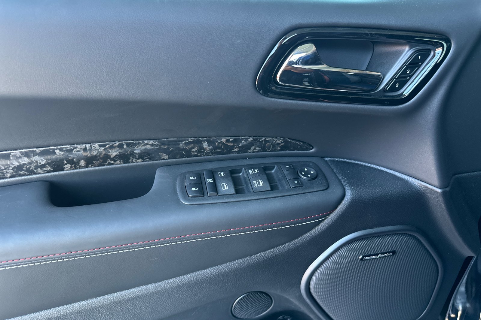 New 2026 Dodge Durango GT AWD/4WD image 10