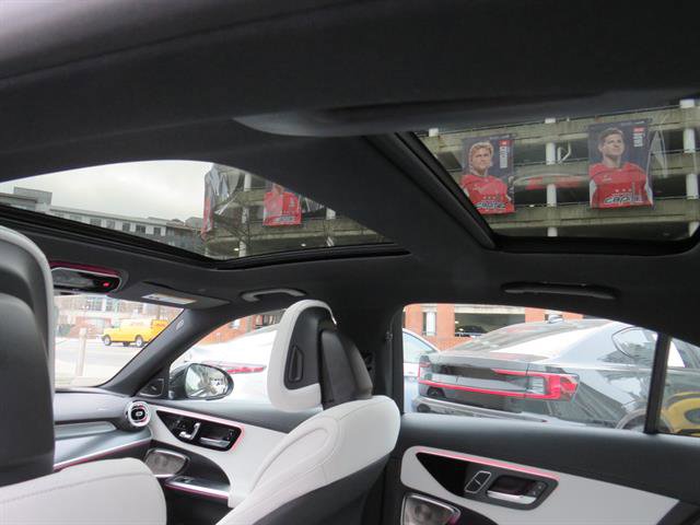 Used 2025 Mercedes-Benz C 300 4MATIC Sedan image 23