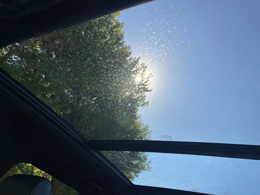 New 2025 Jeep Grand Cherokee Limited w/ Trailer Tow Package image 7