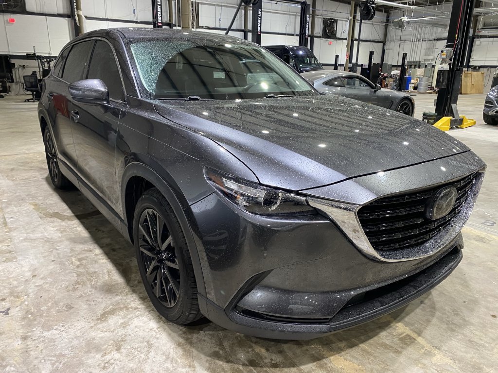 Used 2023 MAZDA CX-9 Touring Plus