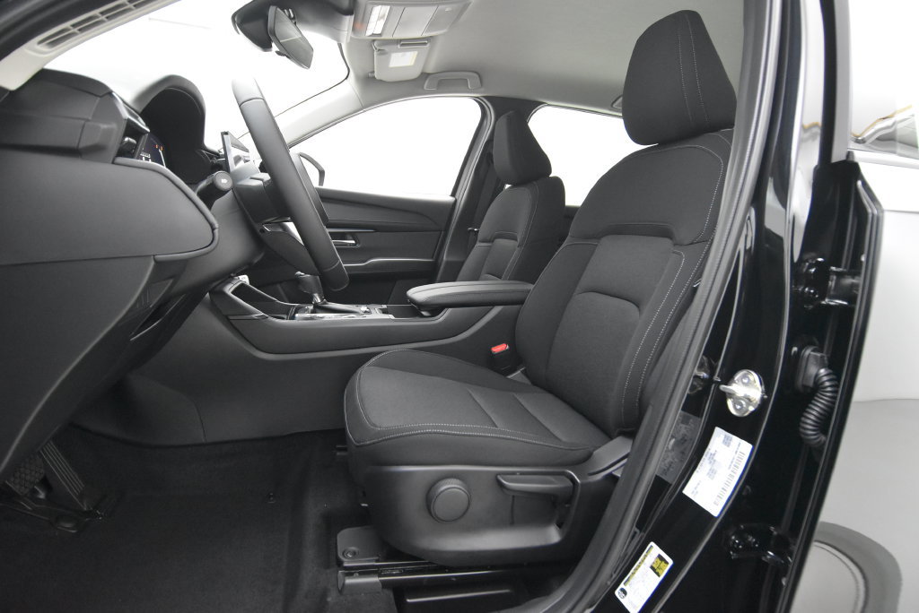 New 2026 MAZDA CX-5 AWD 2.5 S image 25