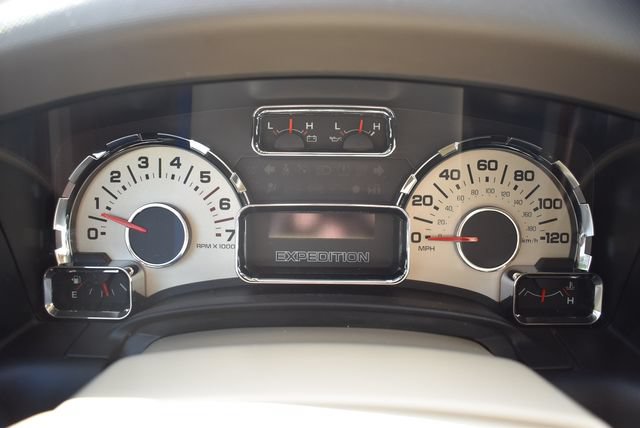 Used 2007 Ford Expedition Eddie Bauer RWD image 36