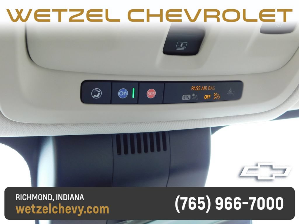 Used 2023 GMC Yukon XL Denali w/ Denali Reserve Package AWD/4WD image 52