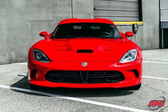 Used 2015 Dodge Viper SRT-10 RWD image 13