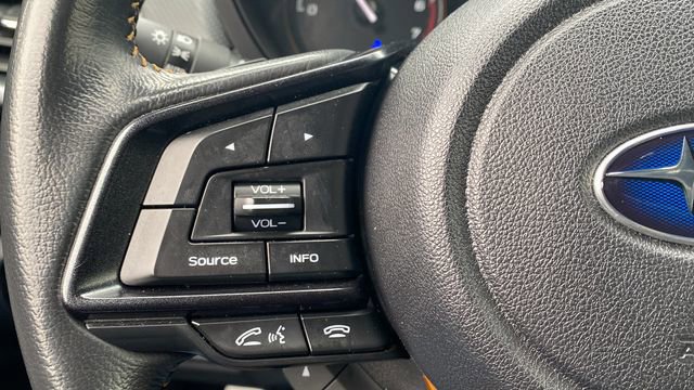 Certified 2023 Subaru Forester Wilderness image 23