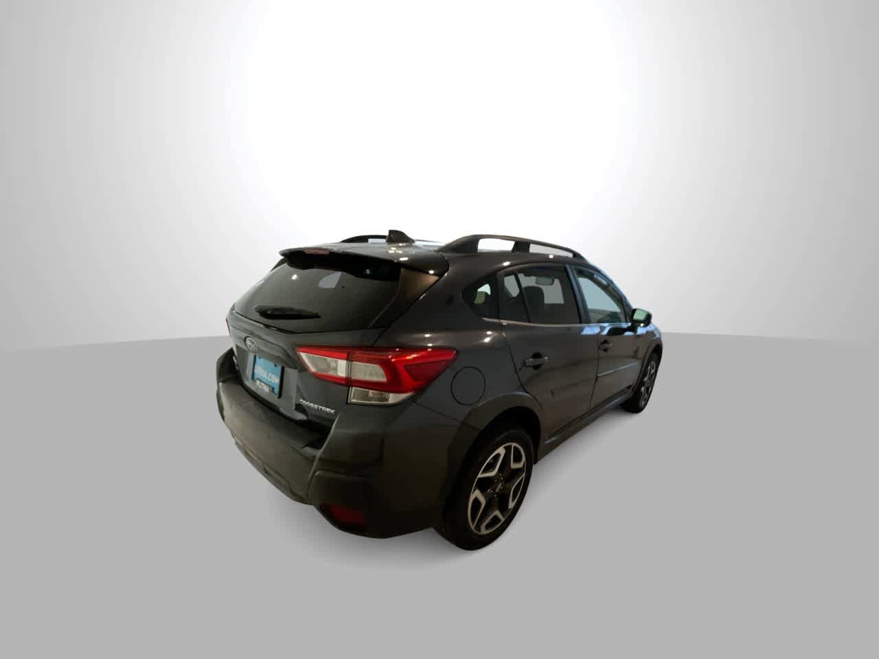Used 2019 Subaru Crosstrek 2.0i Limited w/ Moonroof Package w/Navigation AWD/4WD image 8