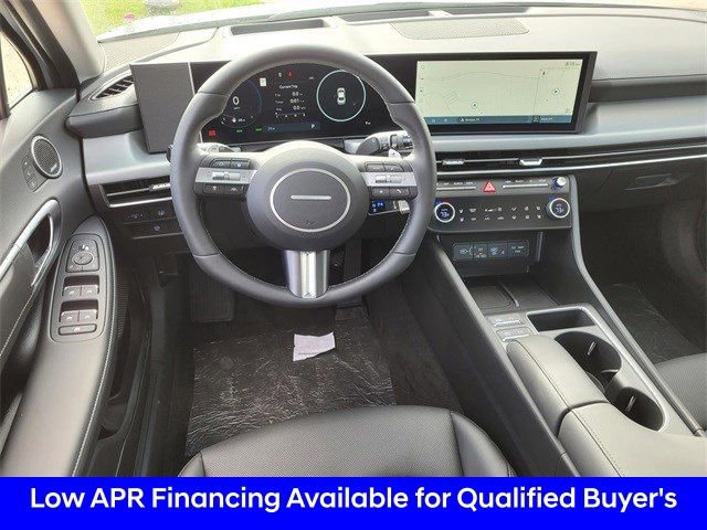 New 2025 Hyundai Sonata Limited video 2