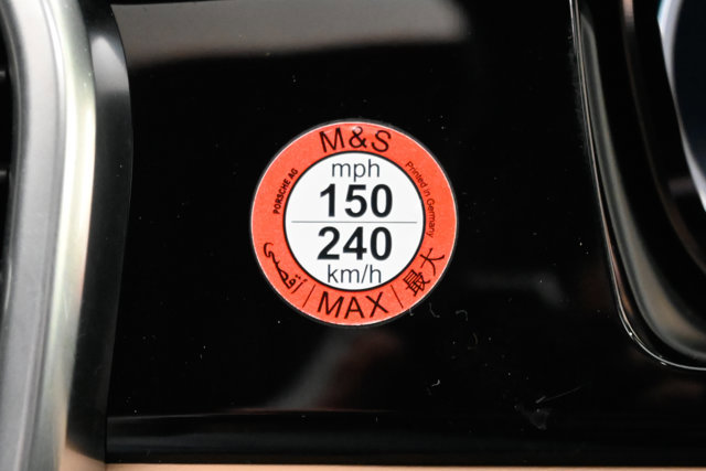 Used 2019 Porsche Cayenne Turbo w/ Premium Plus Package image 70