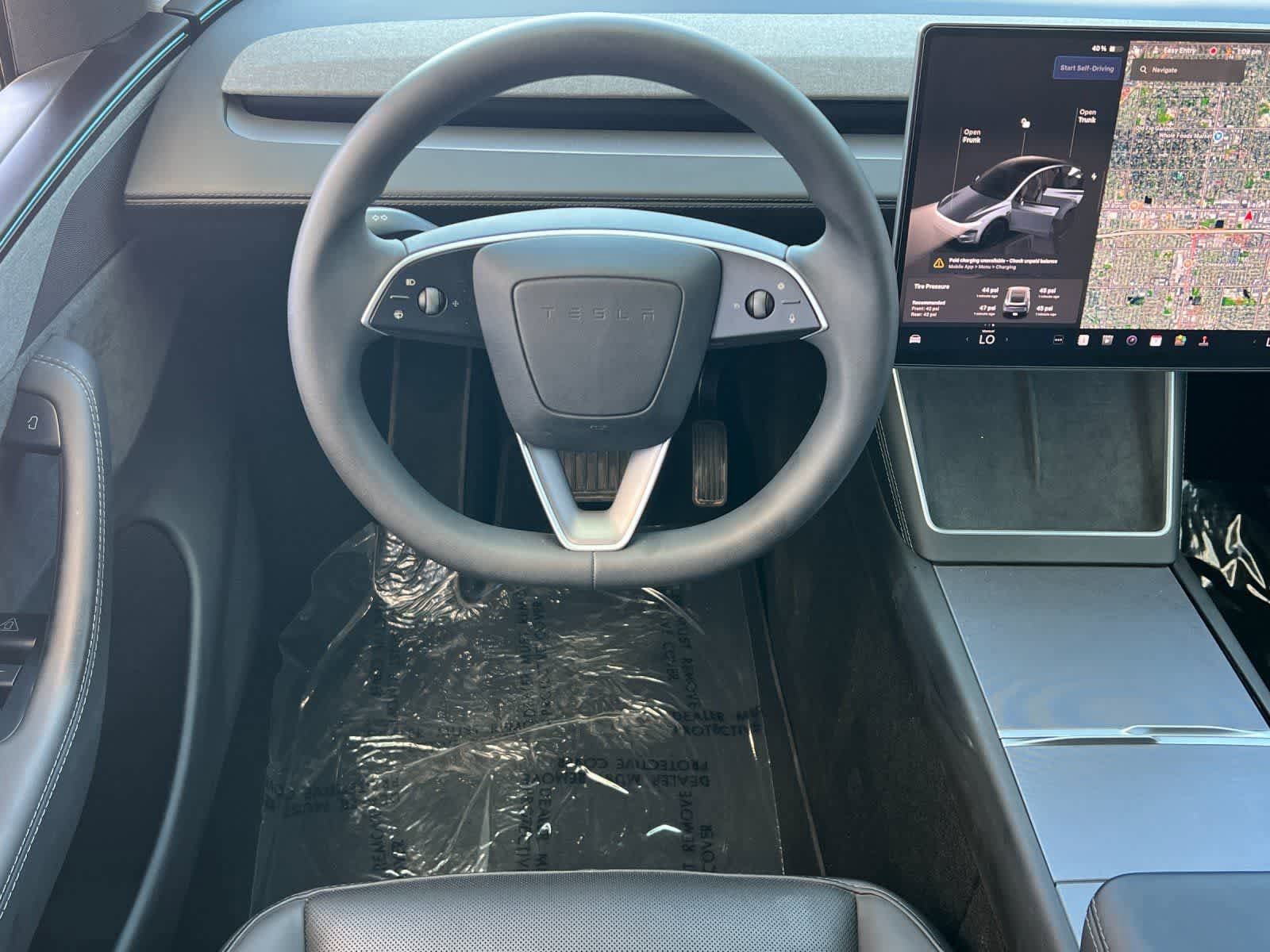Used 2026 Tesla Model Y 2WD image 15