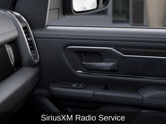 New 2026 RAM 1500 Laramie AWD/4WD image 29