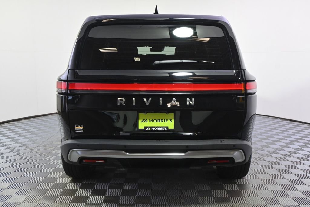 Used 2023 Rivian R1S Adventure AWD/4WD image 5