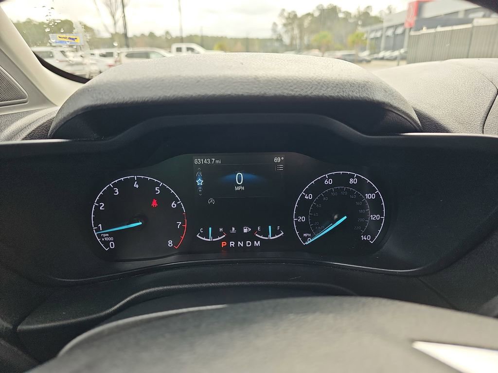 Used 2021 Ford Transit Connect XLT image 23