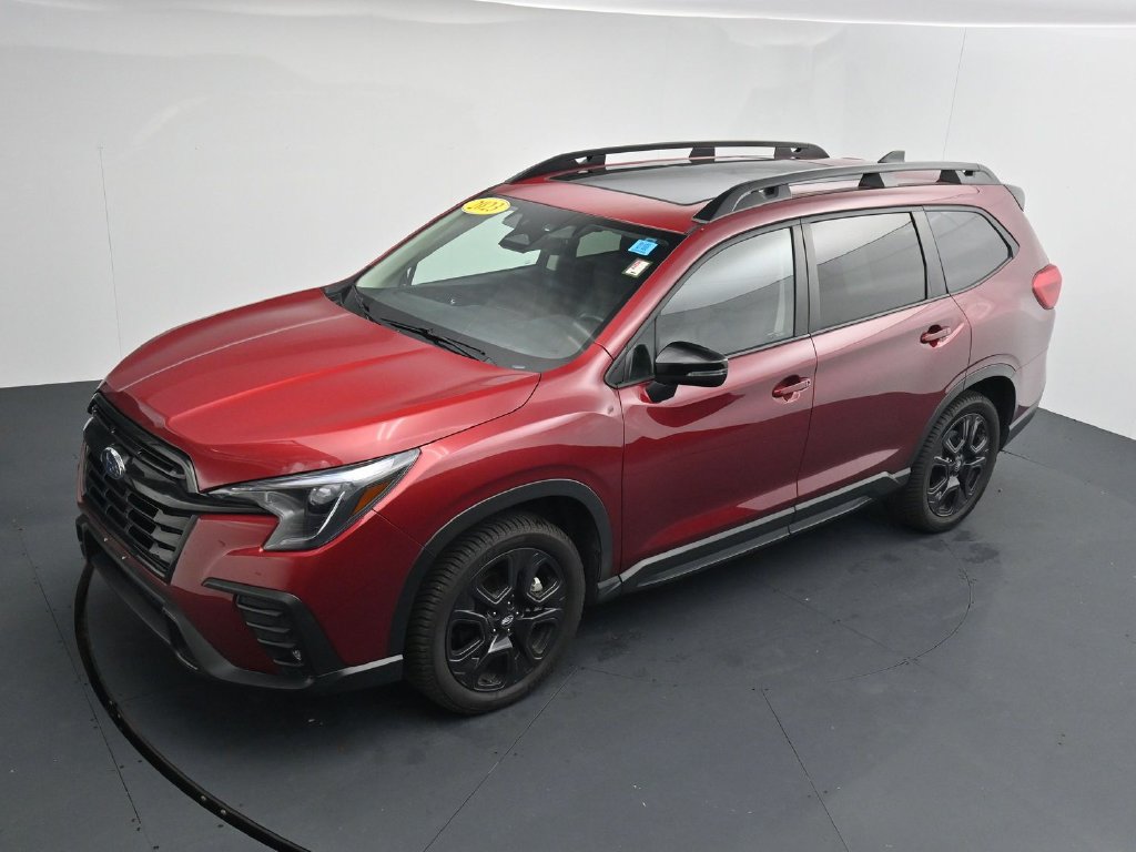 Used 2023 Subaru Ascent Onyx Edition AWD/4WD image 30