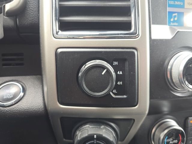 Used 2019 Ford F150 Lariat w/ Equipment Group 502A Luxury image 18