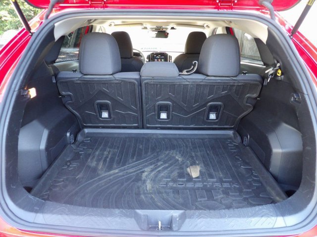 Certified 2024 Subaru Crosstrek 2.0i Premium image 24