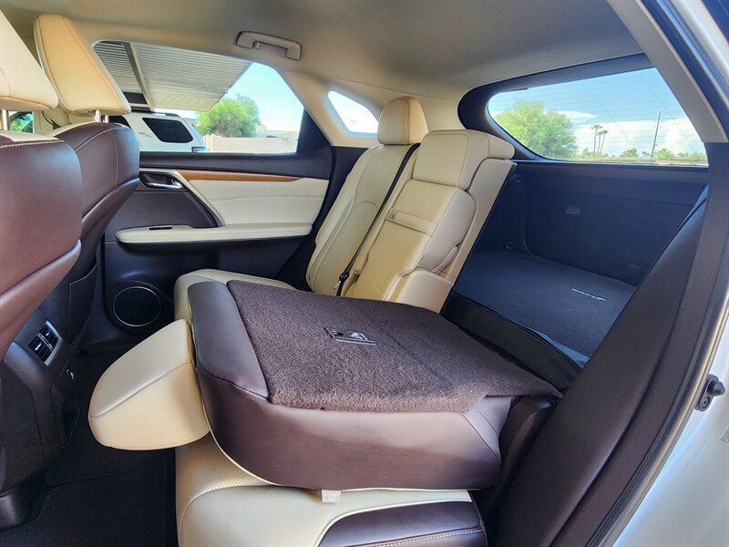 Used 2019 Lexus RX 450h AWD w/ Navigation Package image 91