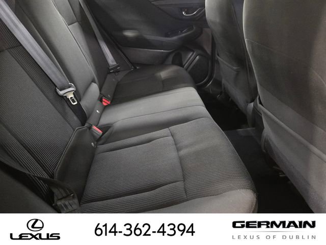 Used 2025 Subaru Legacy Premium AWD/4WD image 18