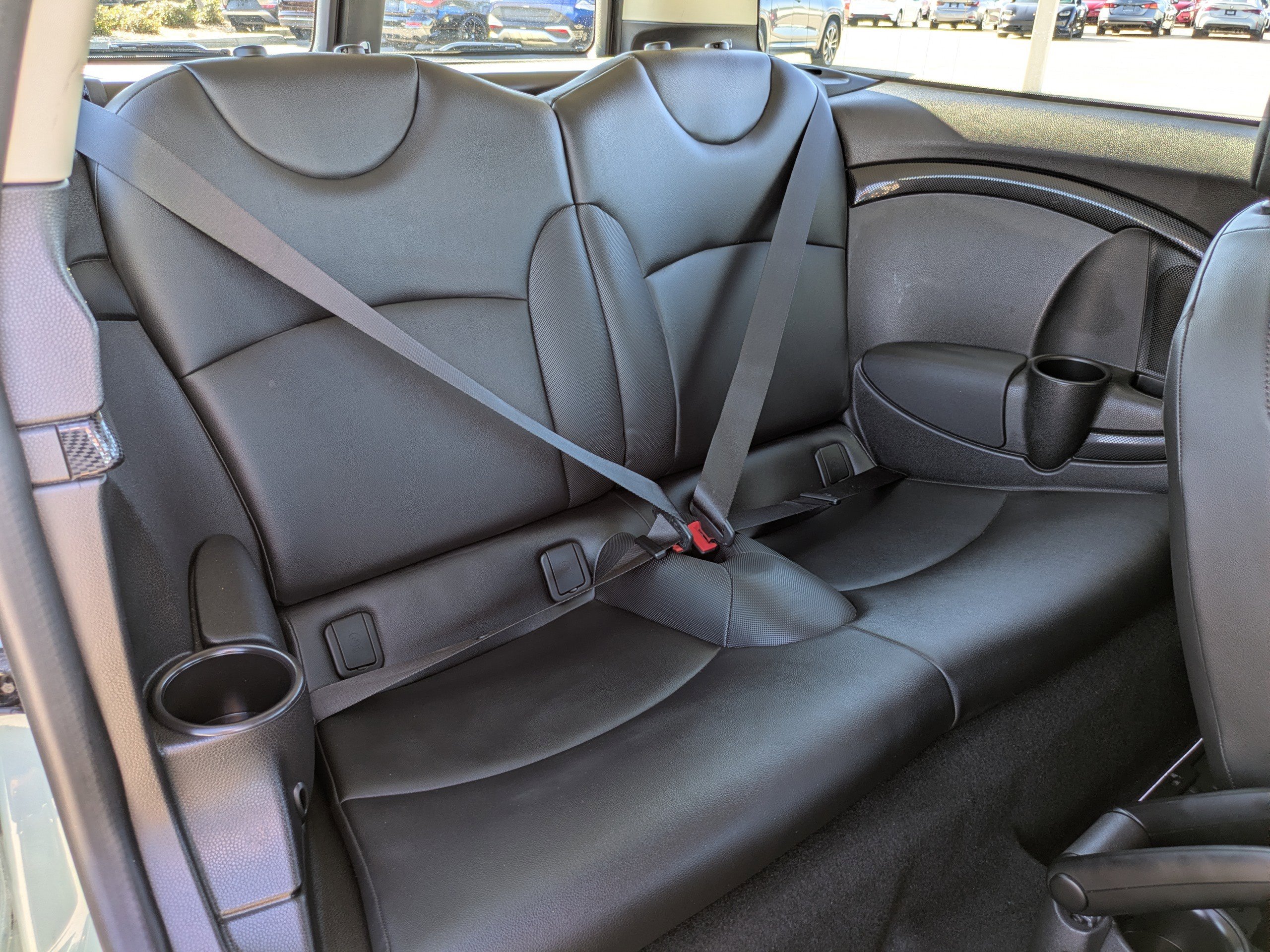 Used 2012 MINI Cooper Clubman S image 16