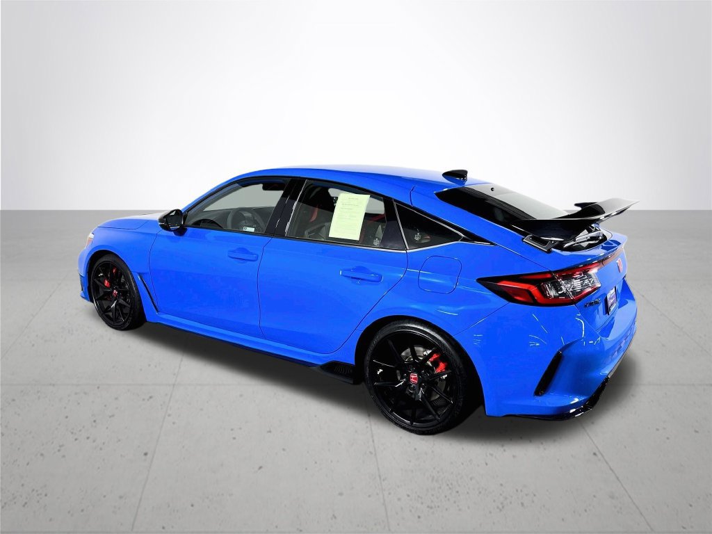 Certified 2023 Honda Civic Type R image 9