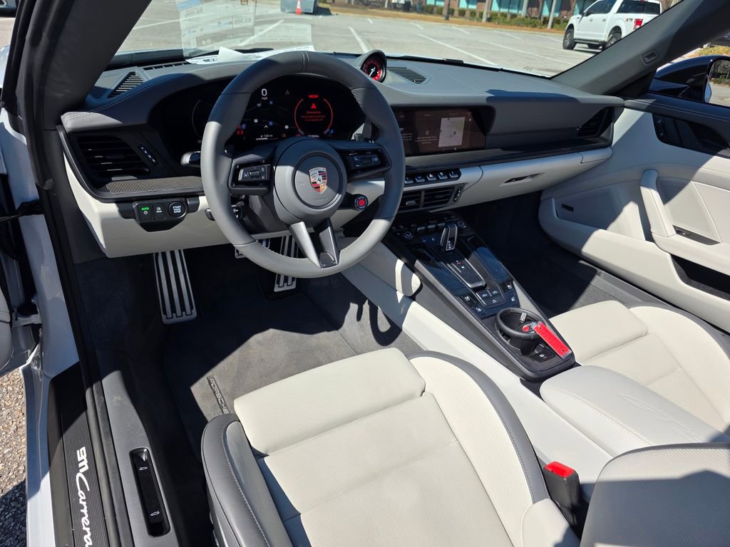 Used 2026 Porsche 911 Carrera GTS image 13