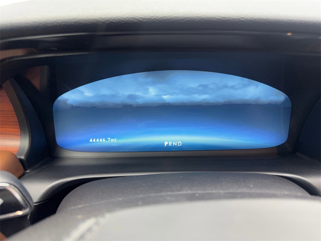 Used 2022 Lincoln Aviator Reserve w/ Equipment Group 201A image 61